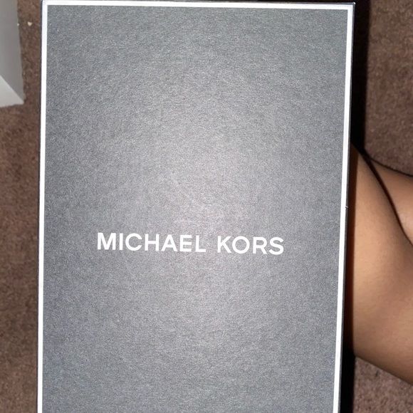 Michael kors belt - Picture 1 of 4